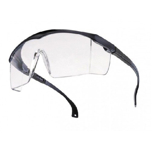 LUNETTES PROTECTION INCOLORES B-LINE