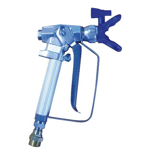 DALEP Pistolet Usage Intensif