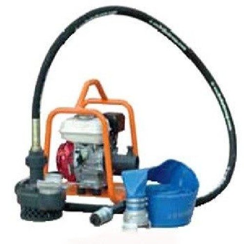 Groupe moteur pompe BGA gaine 5m (occasion)