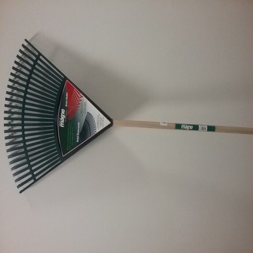 Balai gazon émeraude