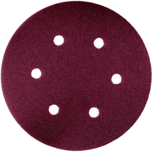 Disques de ponçage pour bois 150 MM