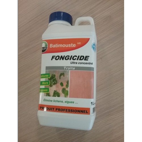DALEP UC  Fongicide Ultra Concentré (1L)