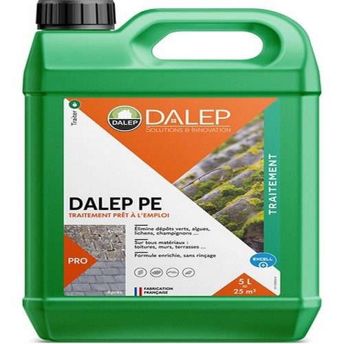 DALEP PE (30L)  Fongicide Prêt à l’Emploi