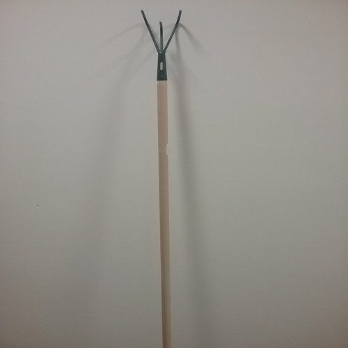 Griffe piocheuse 3 dents