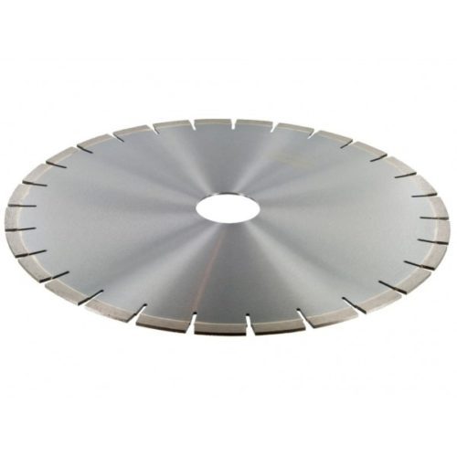 Disque diamant Universel 300, pour la découpe, redimensionnement, particulièrement le béton, le béton armé, la maçonnerie et la pierre naturelle