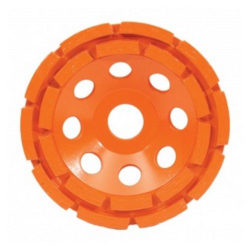 Disque Meule assiette - Premium 125
