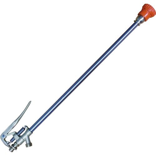 DALEP Lance à Levier 60 cm