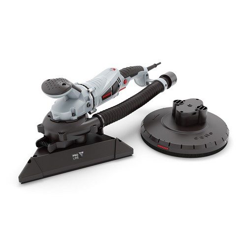 Ponceuse MENZER TSW 225 PRO v