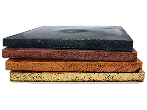 DALEP HYDRO-ROC COLOR Anthracite (20L) – Image 3