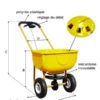 Ependeur 27 litres roues gonflables – Image 2