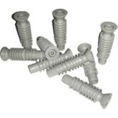 Injecteur Mur et Sol diamètre 12mm (100) avec bille anti-retour. Perçage conseillé : 12mm Sds+ Injecteurs utilisés par des professionnels du traitement des murs, traitement termite, traitement des mérules et autres champignons.