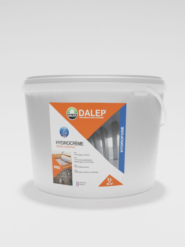 HYDROCREME (5L)