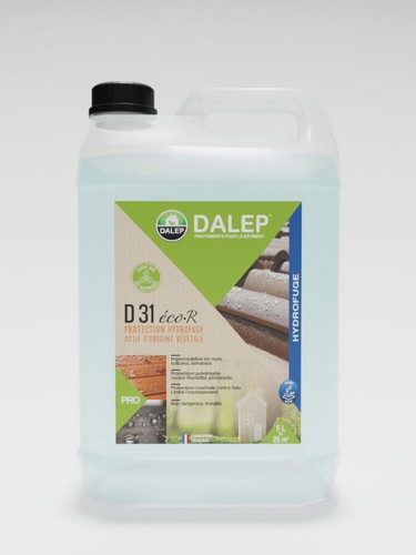 D31 éco·R Protection Hydrofuge (20L)