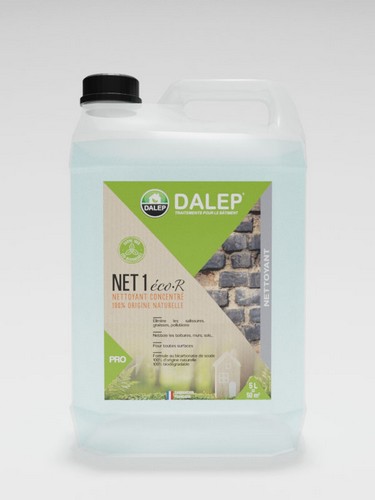 NET 1 éco·R Nettoyant Concentré (5L)
