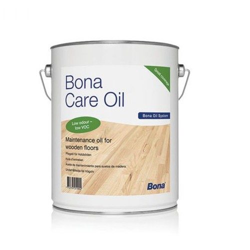 Bona Care Oil W (5 L)