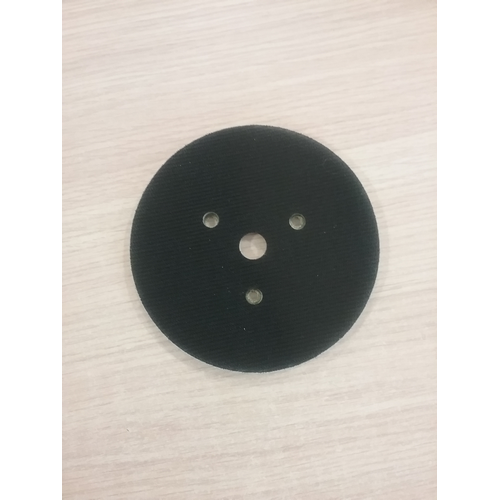 Plateau ponceuse bordureuse Menzer RSM150